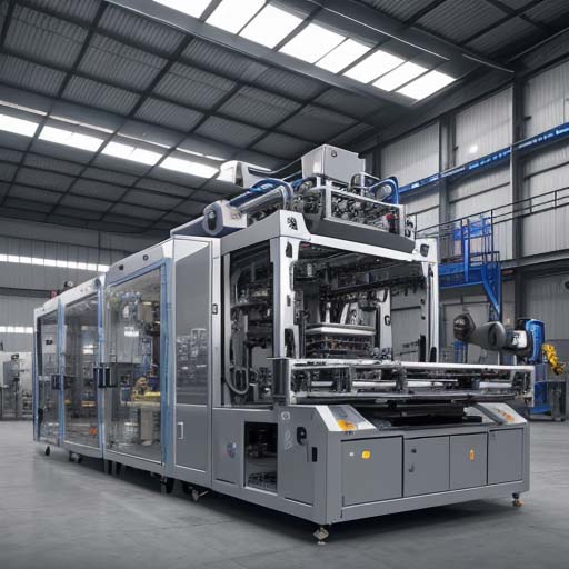 packaging equipment montreal