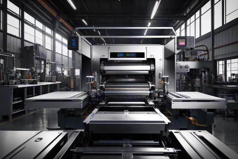 packaging machinery florida