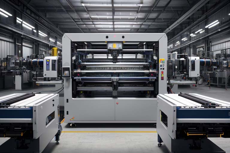 packaging machinery exhibitions