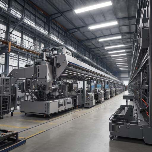 packaging equipment operator manual