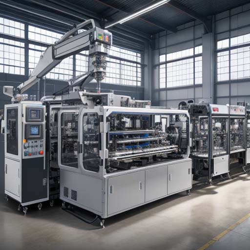 packaging machinery durham nc