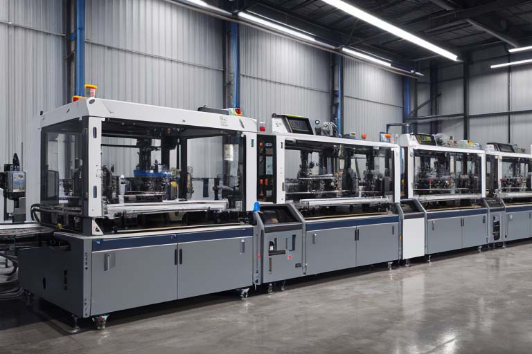 packaging equipment philippines