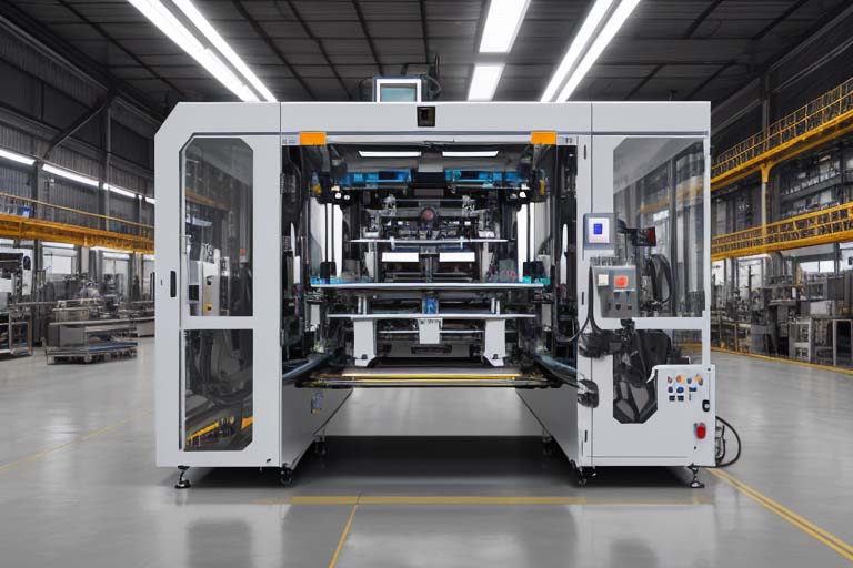 packaging equipment price