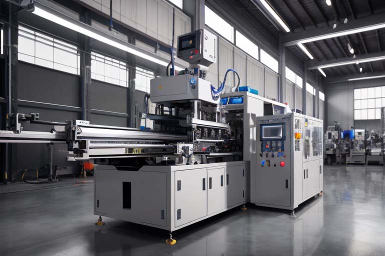 packaging machinery direct uk ltd