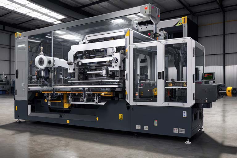 packaging machinery direct