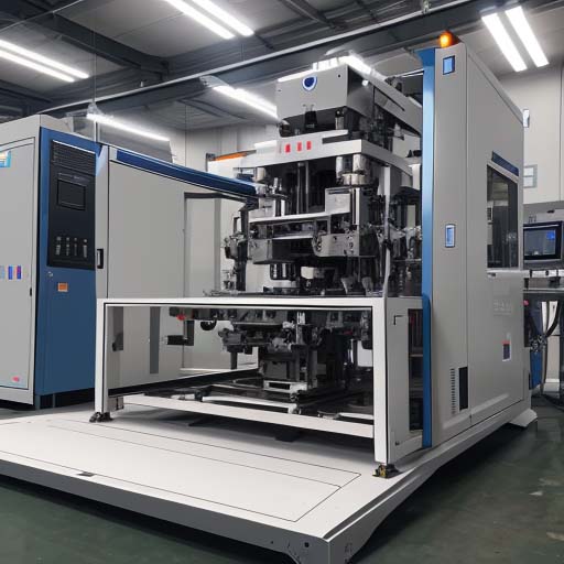 packaging equipment refers types