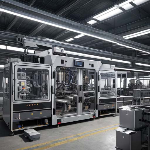 packaging equipment rental chicago