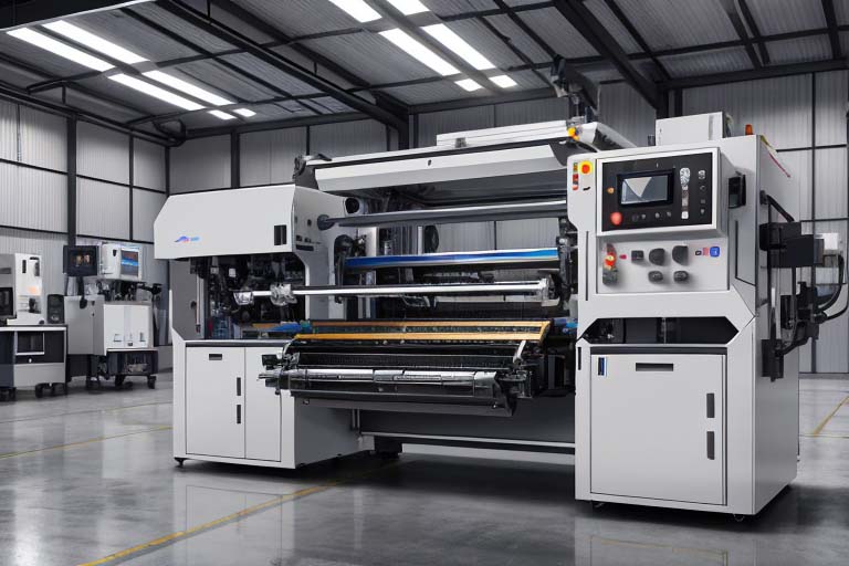 packaging machinery definition