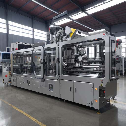 packaging machinery course