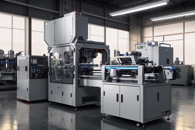 packaging machinery couplings