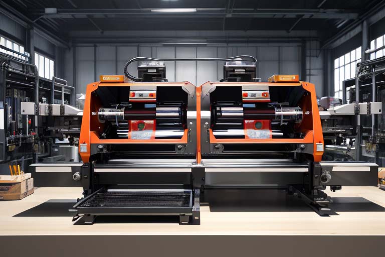 packaging equipment repair services