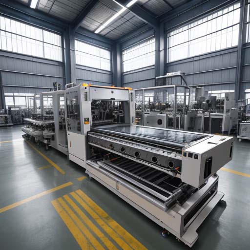 packaging equipment roi calculator