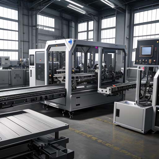 packaging machinery companies in south america