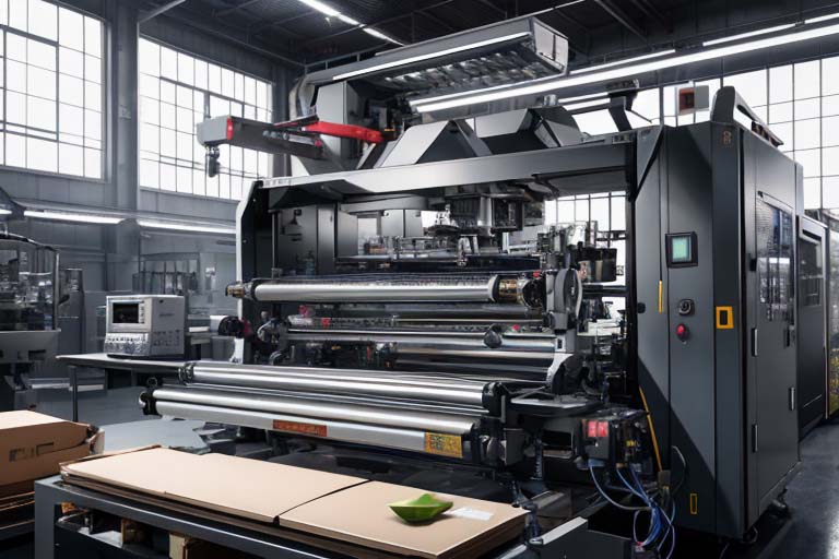 packaging machinery companies in pittsburgh