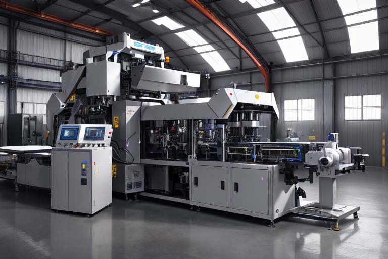 packaging machinery companies in pune