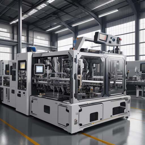 packaging machinery companies in india