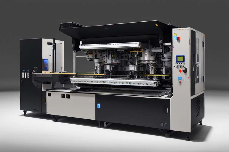 packaging equipment selection criteria