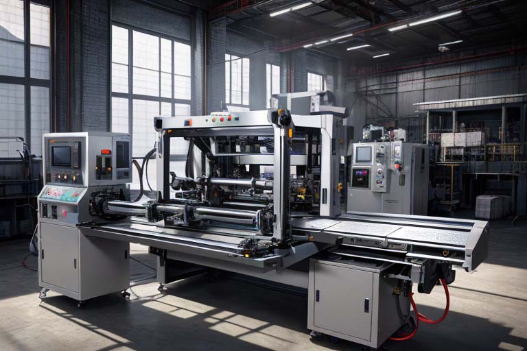 packaging machinery canada