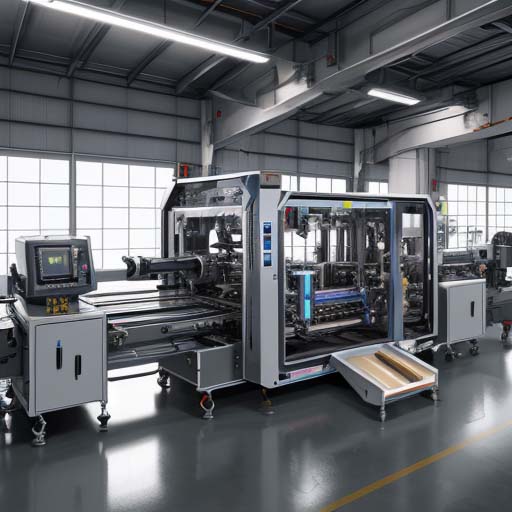 packaging equipment services inc