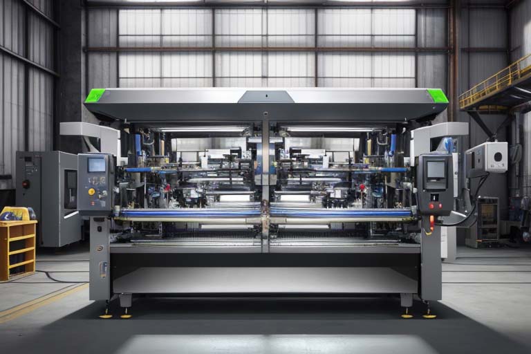 packaging equipment services