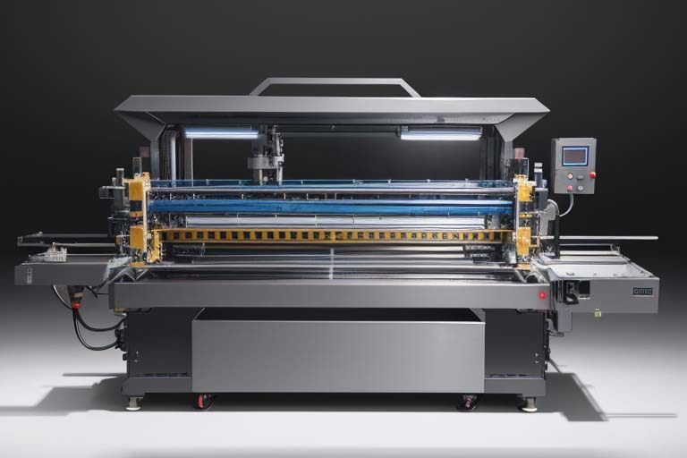 packaging equipment shows europe