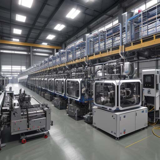 packaging machinery bristol