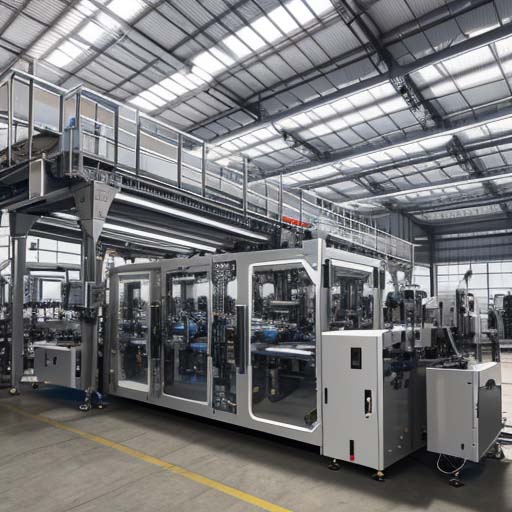 packaging machinery blog