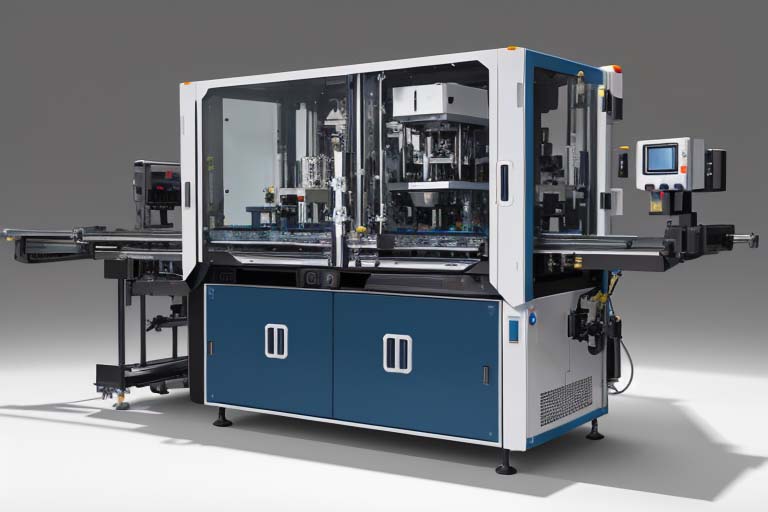 packaging equipment solutions