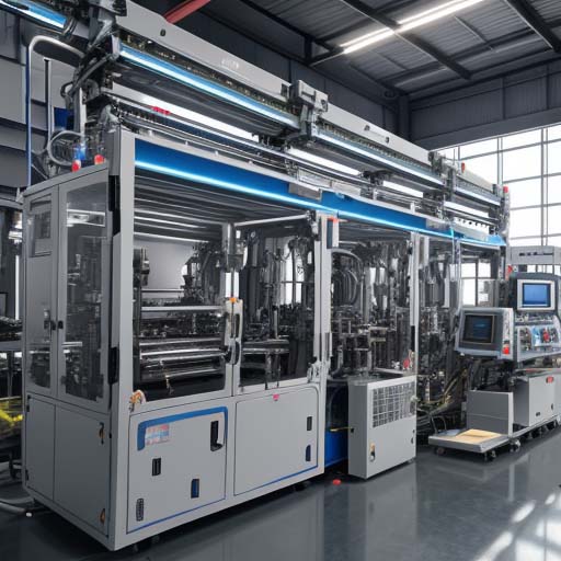 packaging machinery auction hotline