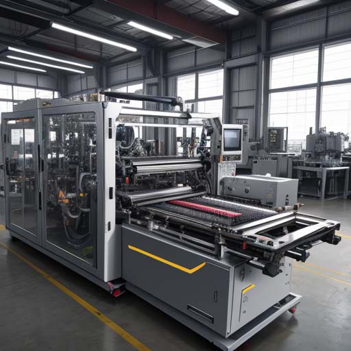 packaging equipment suppliers south africa
