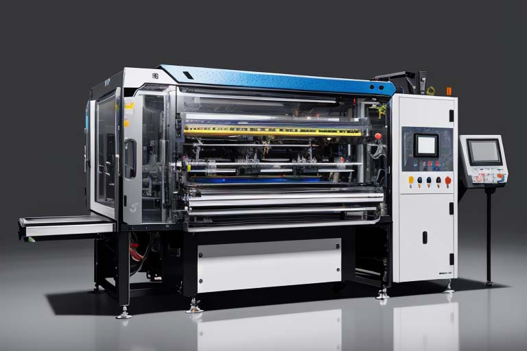 packaging machinery and conveyor sales jobs