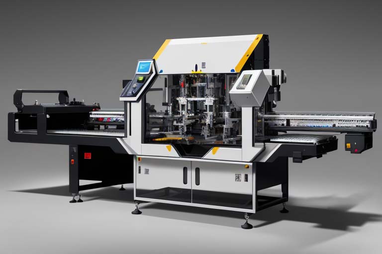 packaging equipment suppliers