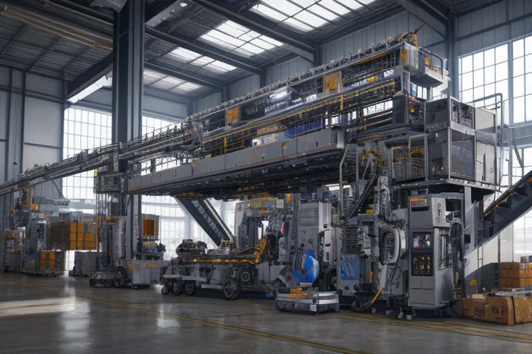 packaging equipment & supply inc
