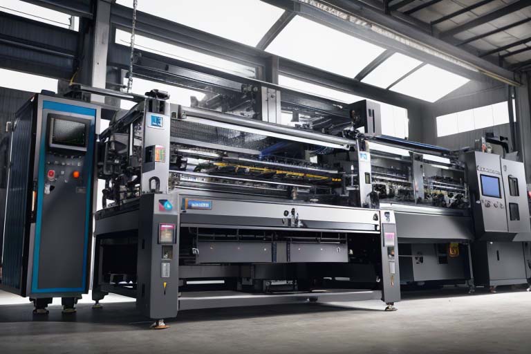 packaging equipment systems bohemia ny