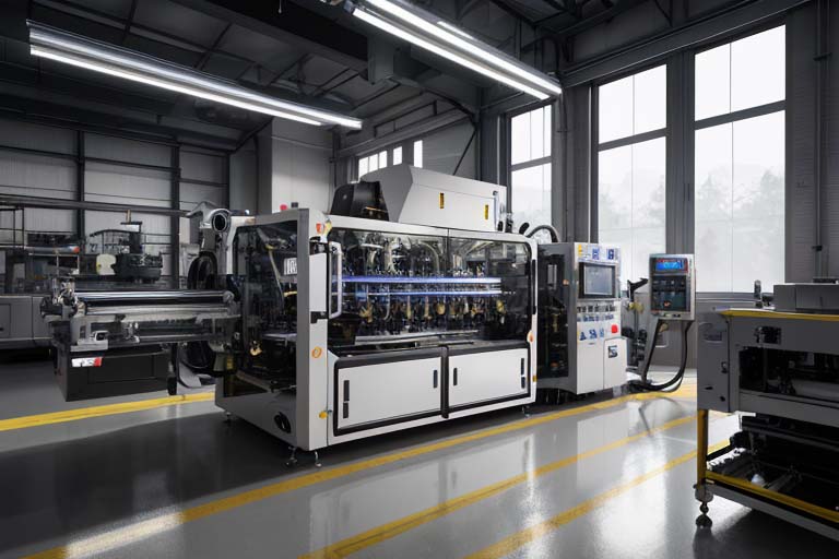 pacific packaging machinery san clemente