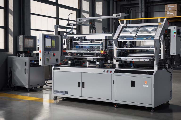 pacific packaging machinery co san clemente ca 92673