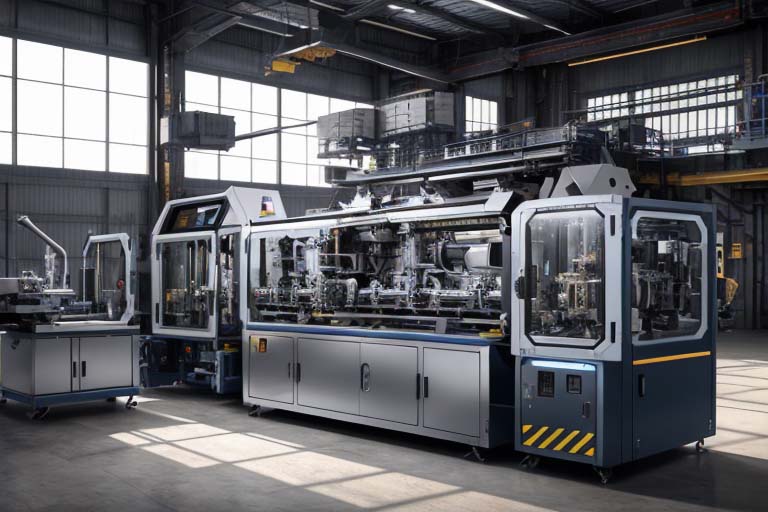 packaging equipment trade show chicago