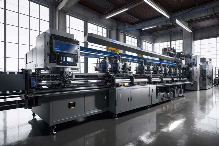 packaging equipment trade shows