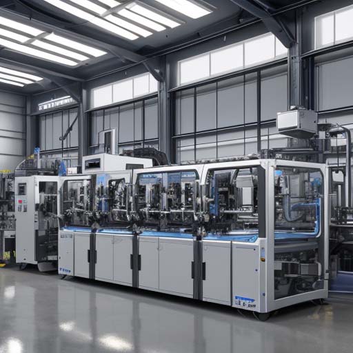 pace packaging machinery kathwada