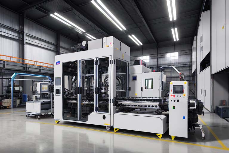 pac tech packaging machinery