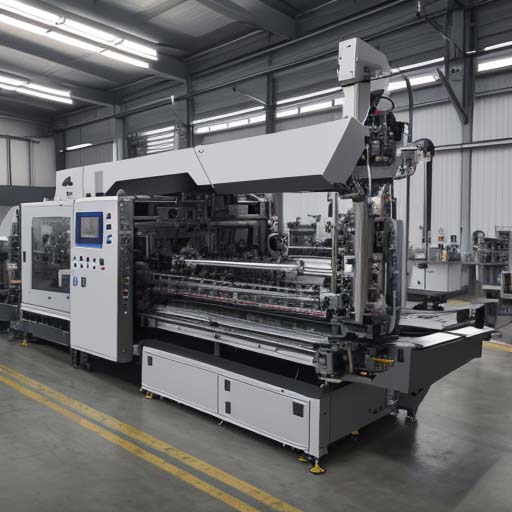 pac packaging machinery