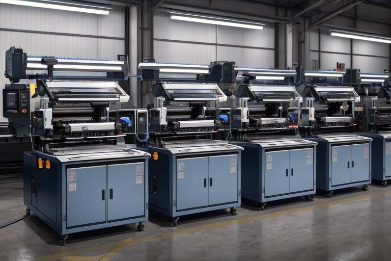omega packaging machinery ltd