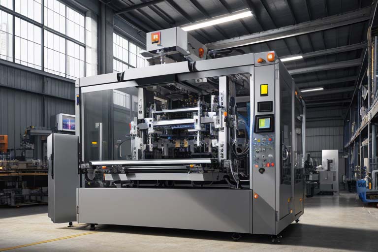 packaging machine packaging machinery companies