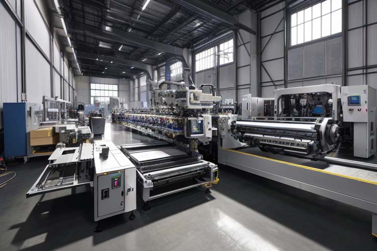 packaging machine
