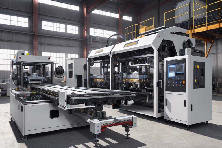 packaging machinery australia