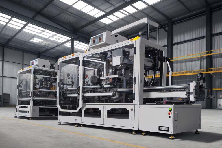 packaging machinery bologna