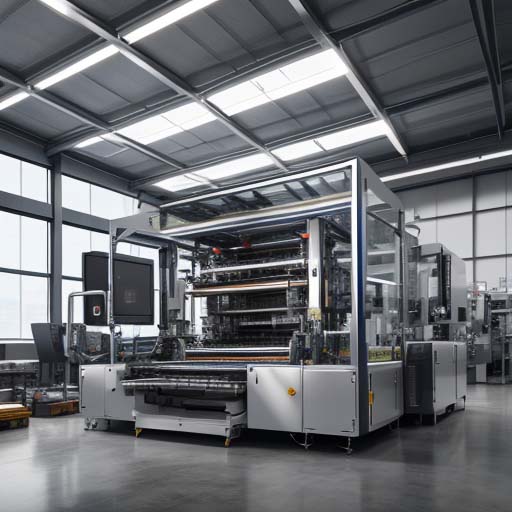 nagpal packaging machinery pvt ltd