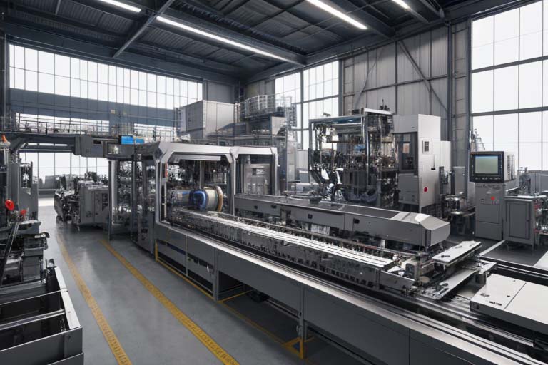 nagpal packaging machinery private limited faridabad haryana