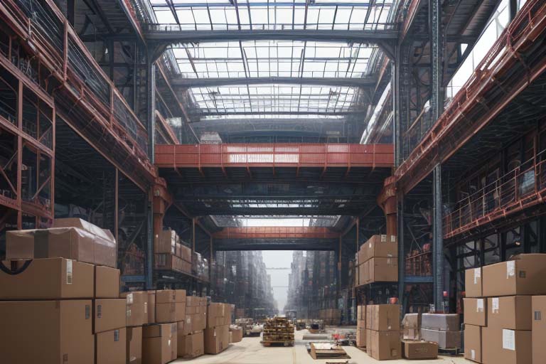packaging machinery cagr