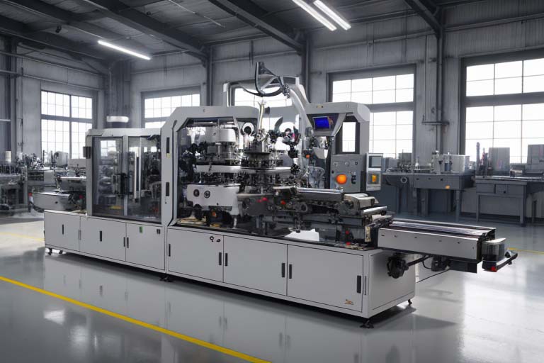 multipak packaging machinery ltd